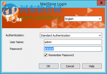 MailStorehome8.2.1软件下载 中文版
