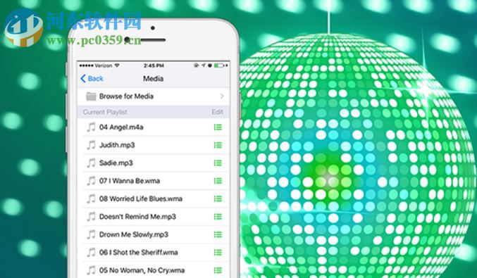 PC传屏工具AirParrot 2.1.4 官方中文版