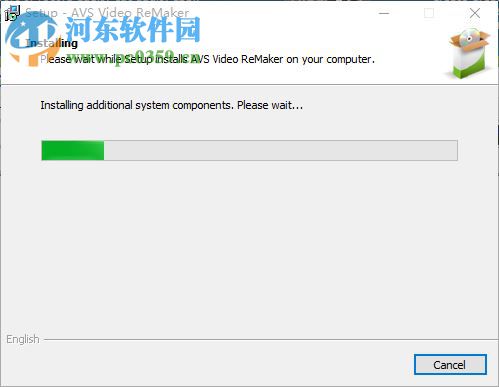 AVS Video ReMaker汉化绿色版下载(视频剪辑软件) 6.2.1.225 绿色版