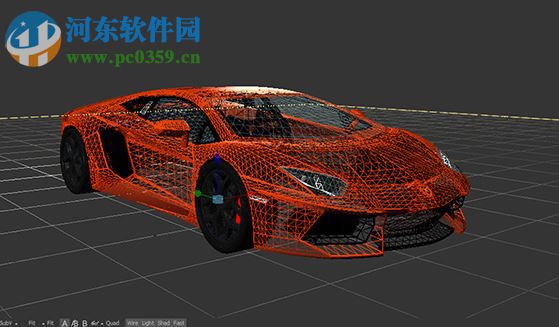 Eyeon Fusion8(影片合成软件) 8.2.2 简体中文版