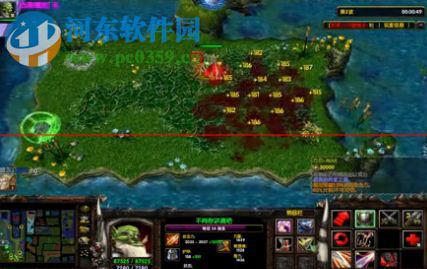 诛仙叁3.3【隐藏英雄密码】