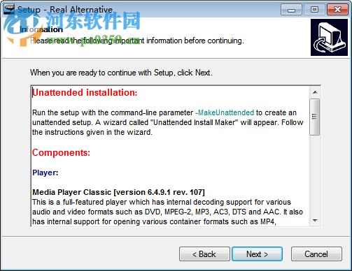 real解码器下载 2.0.2 免费版