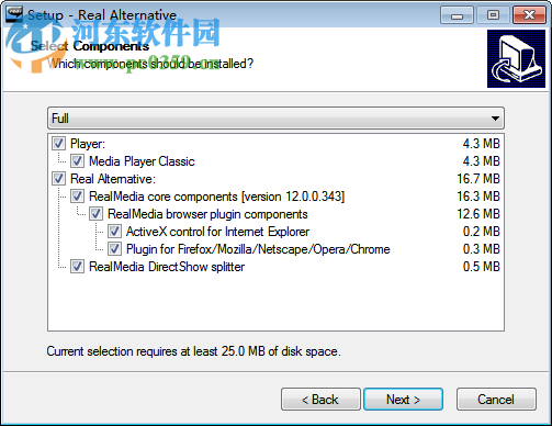 real解码器下载 2.0.2 免费版