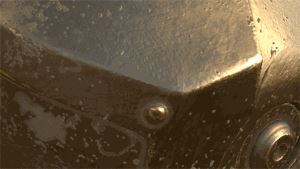 Allegorithmic Substance Painter下载 2.5.0.1490 免费版