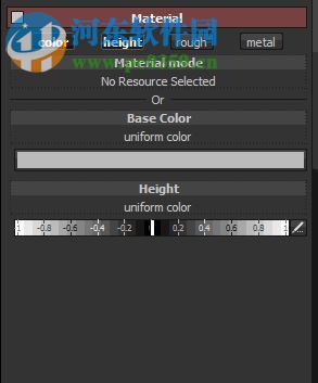 Allegorithmic Substance Painter下载 2.5.0.1490 免费版