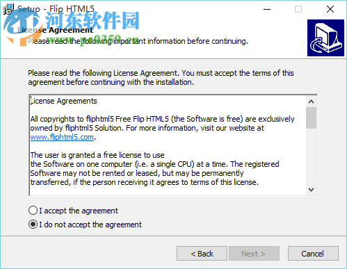 FlipHTML5(电子书制作) 5.8.0 中文激活版