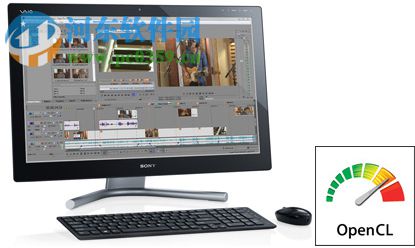 VegasPRO14汉化补丁64位 免费版