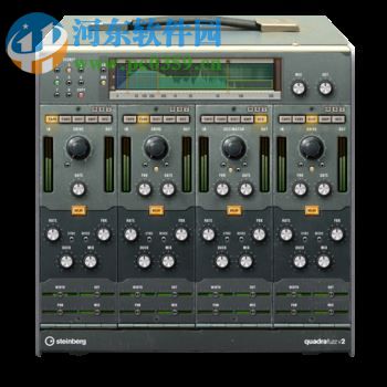 Nuendo7稳定版下载 7.1.0 最新免费版