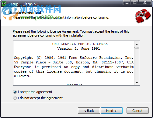 ultravnc viewer(远程控制软件) 1.2.1.2 汉化版