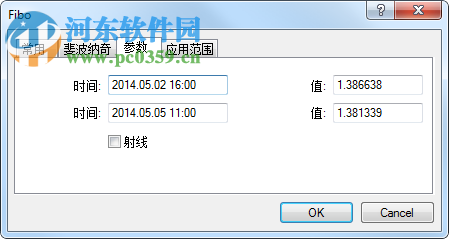 泰浩MT4交易软件 1.0.45 官方版