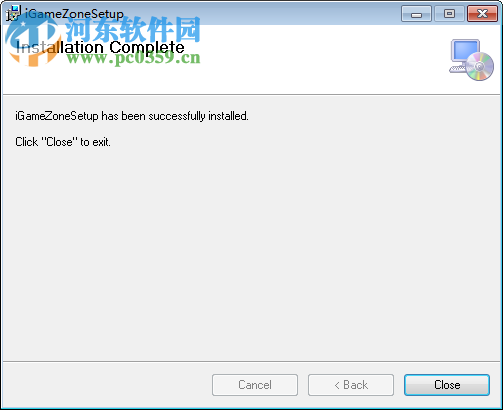 igamezone中文版(七彩虹超频软件) 2017 官方版