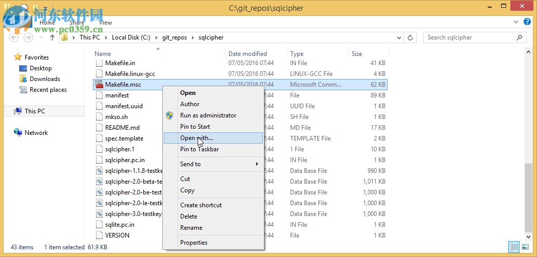 可视化数据库浏览器(SQLite Database Browser) 3.9.1 官方最新版