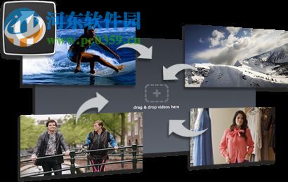 DivX Plus(高清播放器) 10.8.7 多国语言版