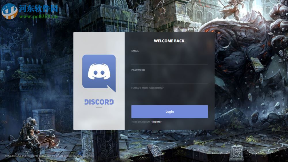 Discord(语音聊天沟通软件)v0.0.297官方版 0.0.297 官方版