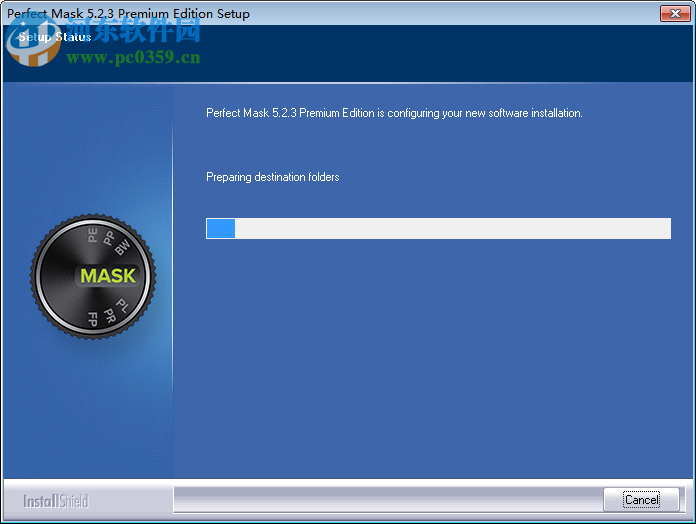 Onone Perfect Mask 汉化补丁 5.2 免费版