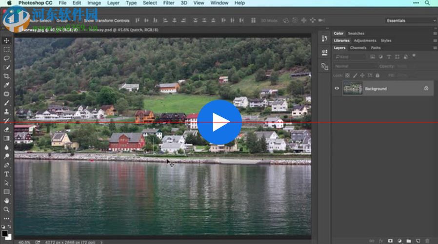 adobe photoshop cs5中文免费版下载 12.0.2 免费版