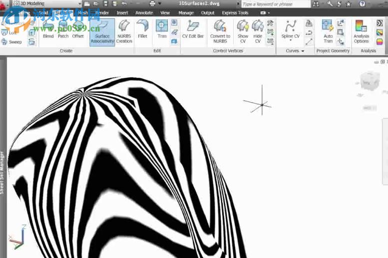 autocad r14汉化版下载 绿色版
