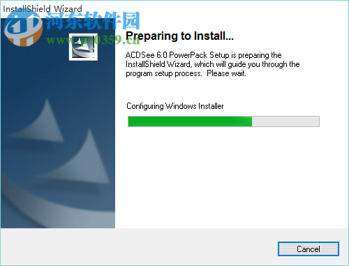 acdsee6.0免费下载 附注册码