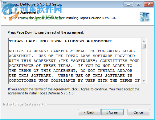 topaz denoise 5汉化 下载 5.1.0 特别版
