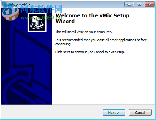 vMix HD Pro (视频混合软件)下载 14 中文免费版