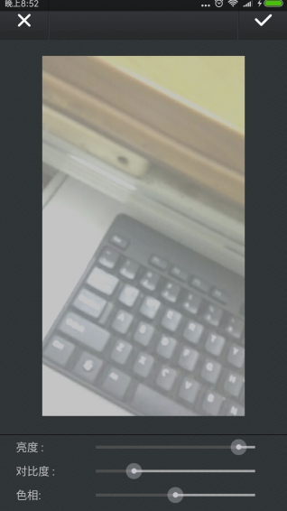 特别效果相机(4)