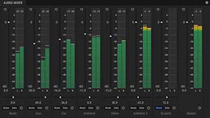 HitFilm 4 Por下载 4.0.4724 官方中文汉化版