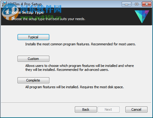 HitFilm 4 Por下载 4.0.4724 官方中文汉化版