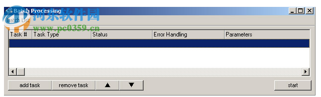 VCDGear下载(DAT格式转换修复工具) 3.56 绿色中文版