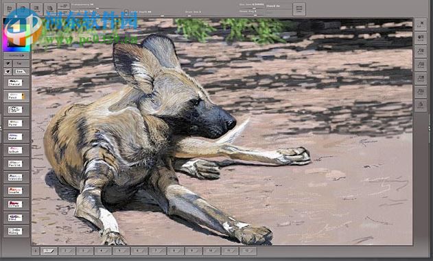 Download zbrush v3.5R2下载 完美版