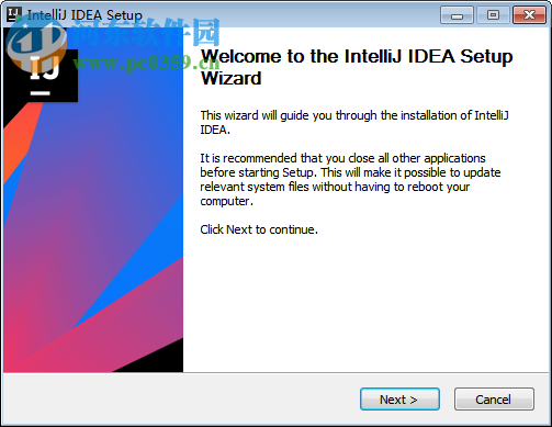 IntelliJ IDEA 2017中文版下载 2017.1 汉化免费版