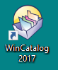 wincatalog 2017(磁盘文件管理软件) 17.40.12 中文注册版