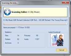 wincatalog 2017(磁盘文件管理软件) 17.40.12 中文注册版