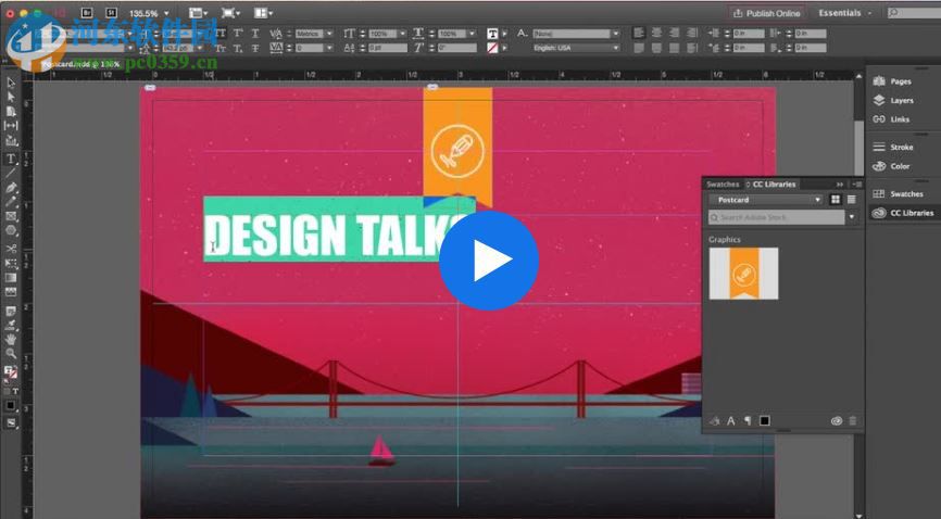 Adobe InDesign CS4免安装版 绿色精简版