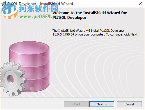 PLSQL Developer 64位(附注册码) 11.0.5 官方中文版