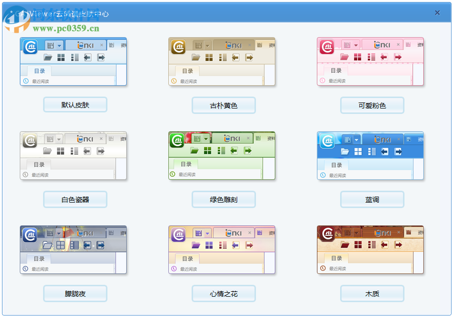 cajviewer6.0官方下载 6.0 绿色精简版