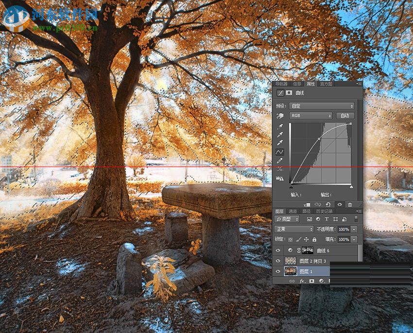 丁达尔效应插件下载 (32/64) 10.17 中文汉化版