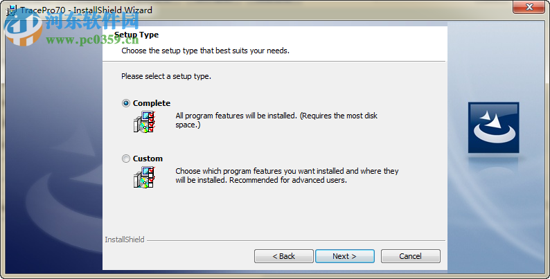 tracepro中文版下载(光学分析软件) 7.3.4 中文版