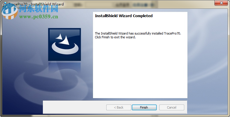 tracepro中文版下载(光学分析软件) 7.3.4 中文版