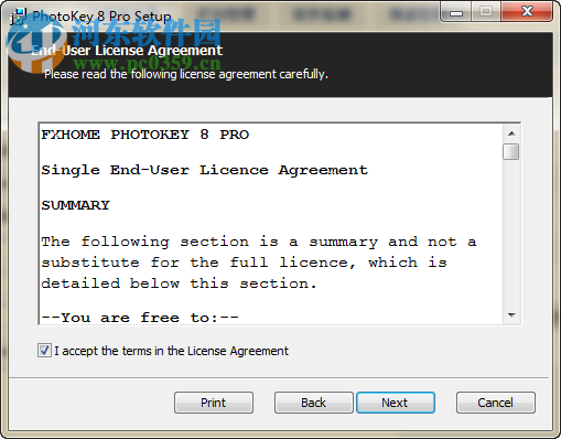 photokey 8 pro (附安装教程) 中文汉化版