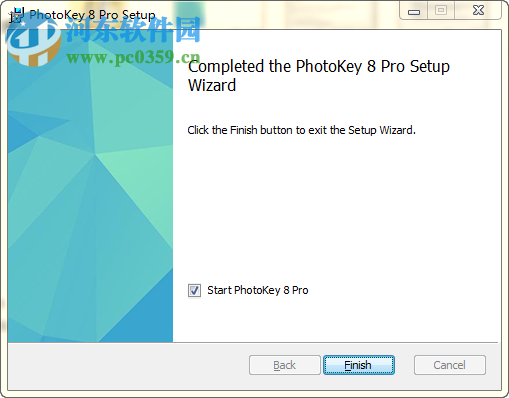photokey 8 pro (附安装教程) 中文汉化版