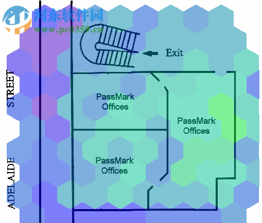 WirelessMon汉化专业版 5.1.0 绿色版