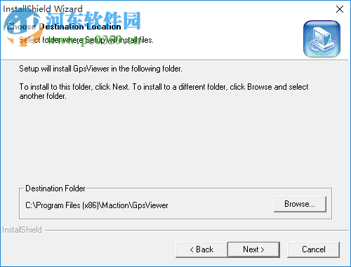 gps viewer(串口搜索查看星图) 1.5 免费版