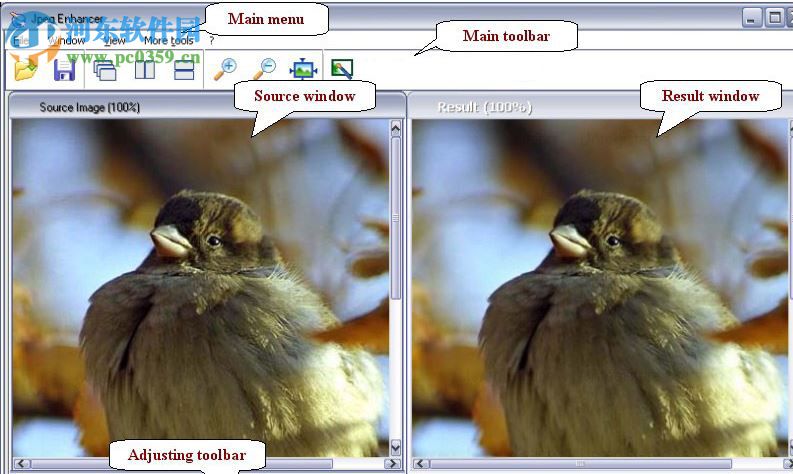 jpeg enhancer下载 2017 免费版