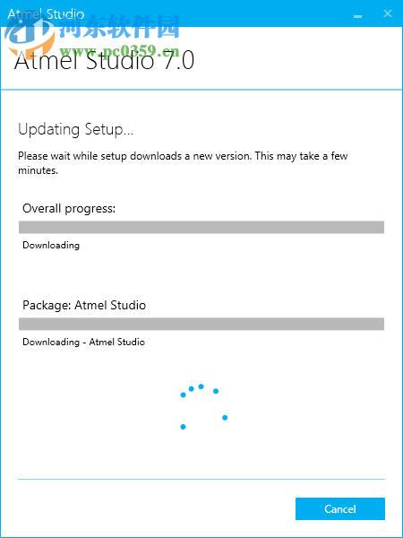 avr studio 7(附安装教程) 7.0 免费版