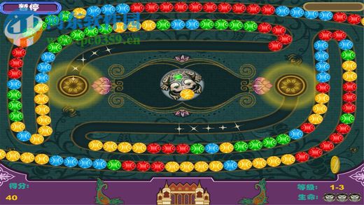 古印加祖玛在线游戏 4.1 官方中文版