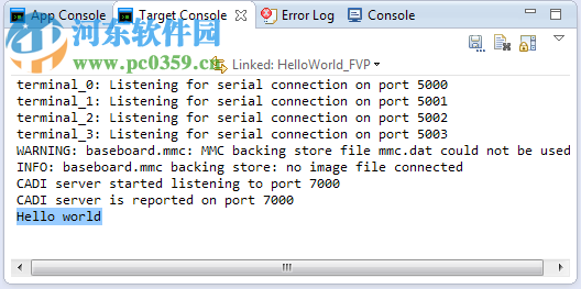 keil arm mdk下载(uVision5开发工具) 5.23 免费版
