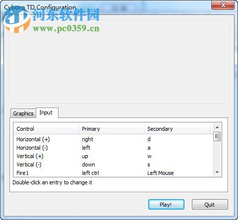 赛博格塔防 中文版