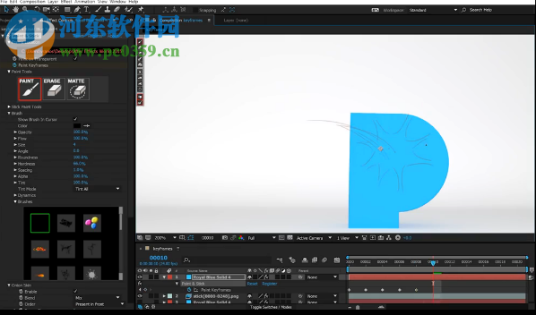 paint stick(附使用教程) 1.5 官方版