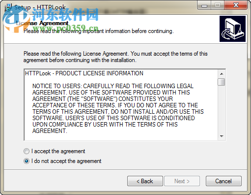 Httplook下载(HTTP嗅探器) 1.25.1 中文版