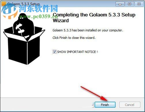 golaem crow下载(附安装教程) 5.3.4 最新版